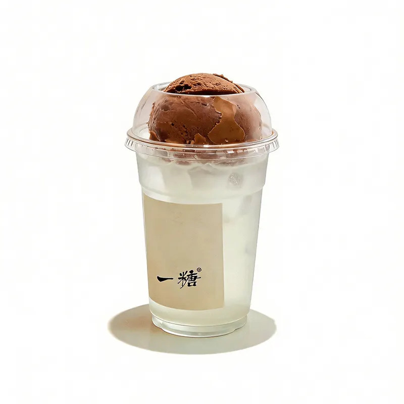 Gelato 椰汁饮品